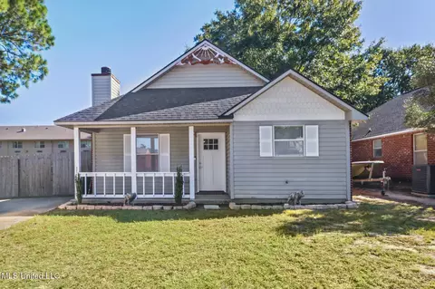 398 Nelson Rd, Biloxi, MS 39531