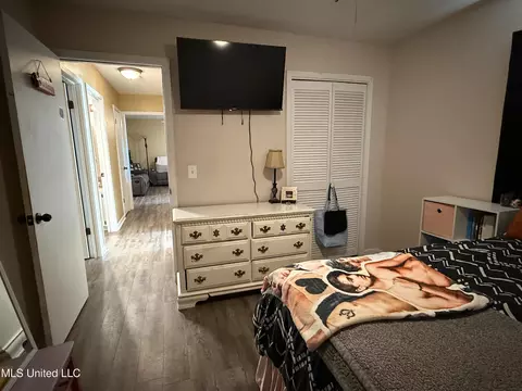 Bedroom - 171 Colonial Cir, Magee, MS 39111 photo 4 of 4
