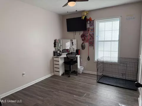 Bedroom - 171 Colonial Cir, Magee, MS 39111 photo 1 of 4