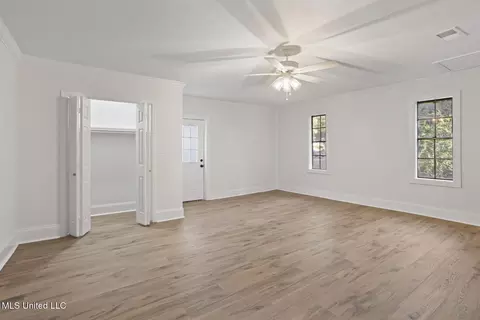 Bedroom - 116 Oakhill Pl, Brandon, MS 39042 photo 4 of 4