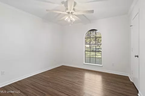 Bedroom - 116 Oakhill Pl, Brandon, MS 39042 photo 3 of 4