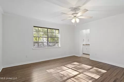 Bedroom - 116 Oakhill Pl, Brandon, MS 39042 photo 1 of 4