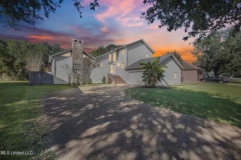 4409 Shadow Wood Cir, Pascagoula, MS 39581