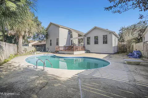 4409 Shadow Wood Cir, Pascagoula, MS 39581
