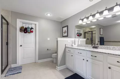 Bath - 2597 Oak Manor Dr, Hernando, MS 38632 photo 5 of 7
