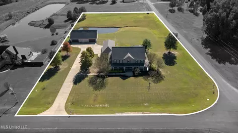 View/Area - 2597 Oak Manor Dr, Hernando, MS 38632 photo 1 of 1