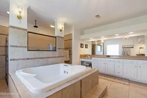 Bath - 2597 Oak Manor Dr, Hernando, MS 38632 photo 2 of 7