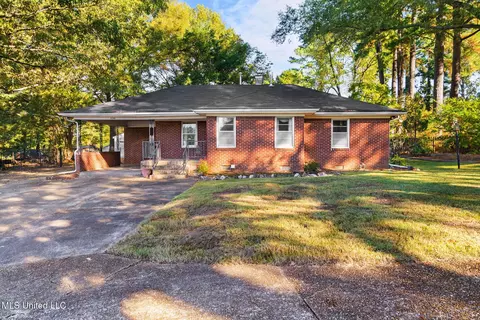 6280 Elmore Rd, Memphis, TN 38134