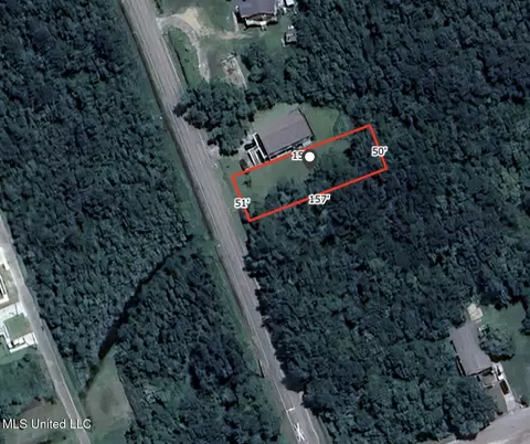 Henderson Avenue, Pass Christian, MS 39571