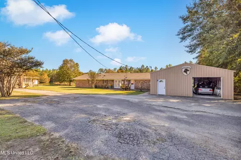 Other - 21129 S Fork Rd, Saucier, MS 39574 photo 3 of 19
