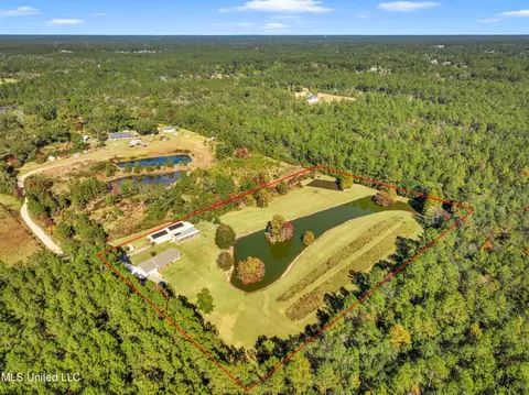 Other - 21129 S Fork Rd, Saucier, MS 39574 photo 2 of 19