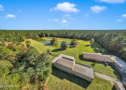 View/Area - 21129 S Fork Rd, Saucier, MS 39574 photo 1 of 16