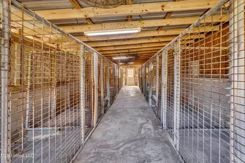 Entry Way - 21129 S Fork Rd, Saucier, MS 39574 photo 1 of 6