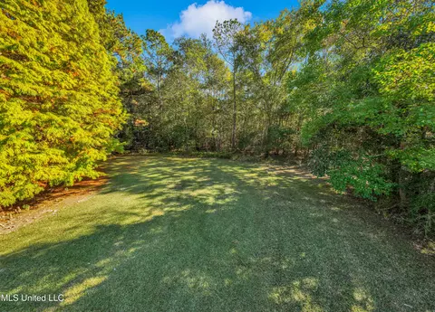 Exterior - 21129 S Fork Rd, Saucier, MS 39574 photo 4 of 6