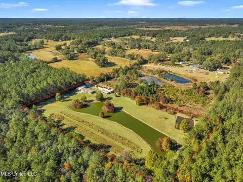 View/Area - 21129 S Fork Rd, Saucier, MS 39574 photo 5 of 16