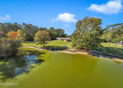 View/Area - 21129 S Fork Rd, Saucier, MS 39574 photo 14 of 16