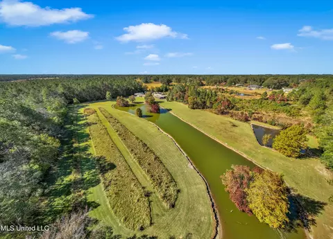 View/Area - 21129 S Fork Rd, Saucier, MS 39574 photo 16 of 16