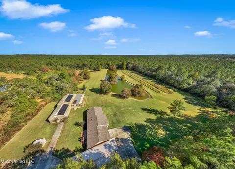 View/Area - 21129 S Fork Rd, Saucier, MS 39574 photo 2 of 16