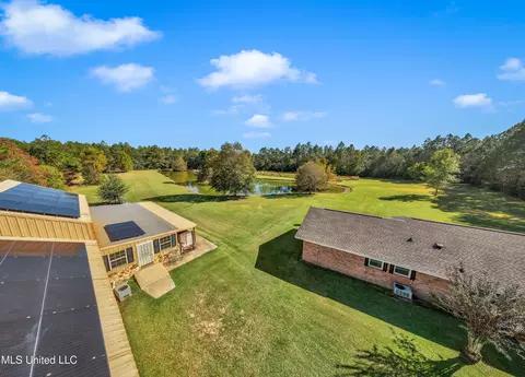 View/Area - 21129 S Fork Rd, Saucier, MS 39574 photo 15 of 16