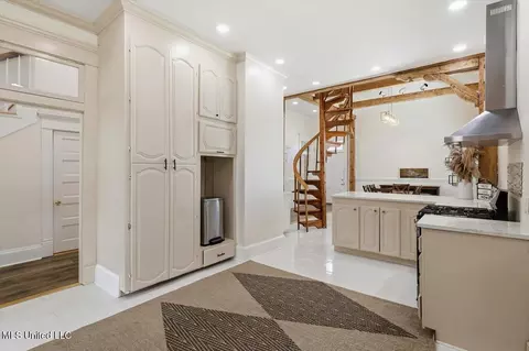Kitchen - 552 E First St, Forest, MS 39074 photo 4 of 4