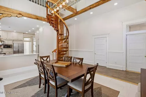 Dining - 552 E First St, Forest, MS 39074 photo 2 of 2