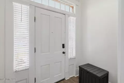 Entry Way - 552 E First St, Forest, MS 39074 photo 1 of 2