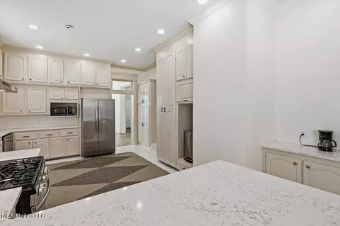 Kitchen - 552 E First St, Forest, MS 39074 photo 2 of 4