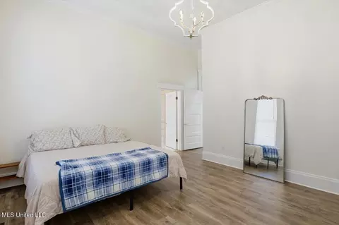 Bedroom - 552 E First St, Forest, MS 39074 photo 1 of 5