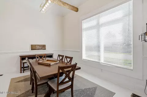 Dining - 552 E First St, Forest, MS 39074 photo 1 of 2