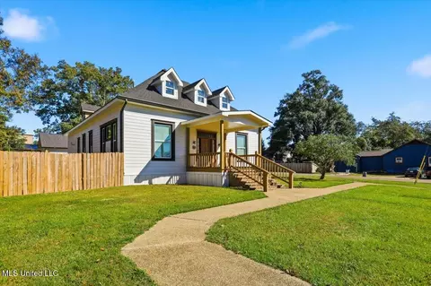 Other - 552 E First St, Forest, MS 39074 photo 1 of 13
