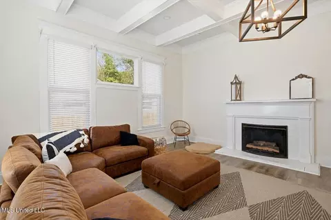 Living - 552 E First St, Forest, MS 39074 photo 1 of 1