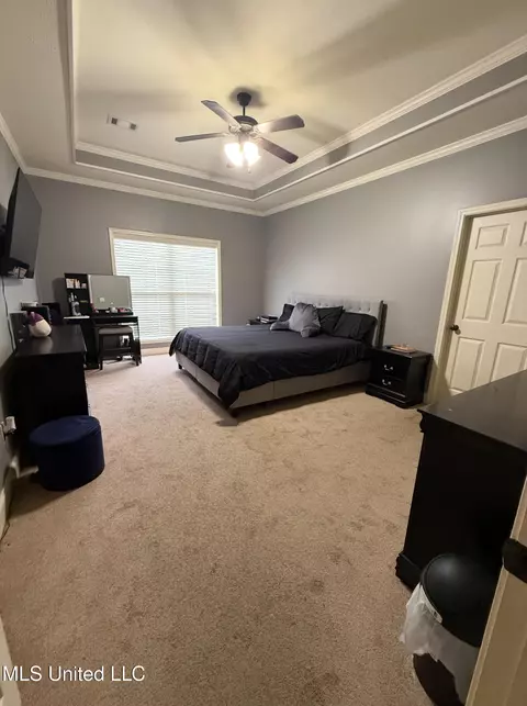 Bedroom - 128 Lakeway Dr, Madison, MS 39110 photo 1 of 2