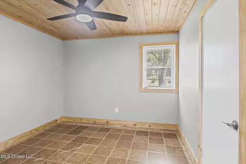 Bedroom - 1305 W Mchenry Rd, Mchenry, MS 39561 photo 1 of 3