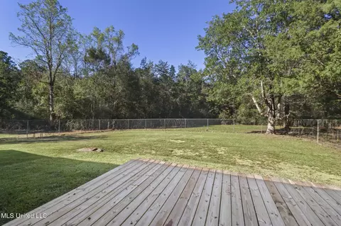 Exterior - 1305 W Mchenry Rd, Mchenry, MS 39561 photo 1 of 4
