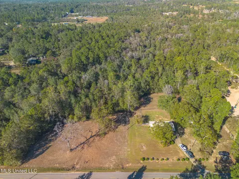 View/Area - 1305 W Mchenry Rd, Mchenry, MS 39561 photo 1 of 1