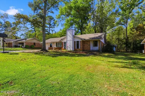 Exterior - 149 Oak Park Dr, Forest, MS 39074 photo 2 of 4