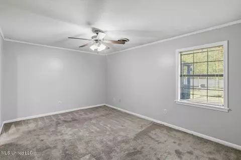 Bedroom - 149 Oak Park Dr, Forest, MS 39074 photo 1 of 4