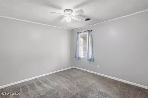 Bedroom - 149 Oak Park Dr, Forest, MS 39074 photo 4 of 4