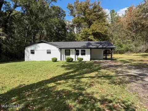 511 Old Whitfield Rd, Pearl, MS 39208