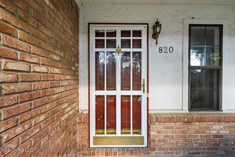 Other - 820 Memorial Dr, Braxton, MS 39044 photo 2 of 3