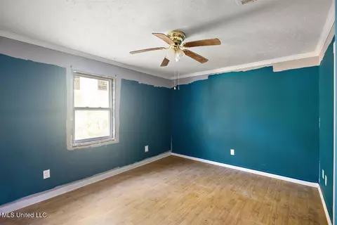 Bedroom - 820 Memorial Dr, Braxton, MS 39044 photo 1 of 4