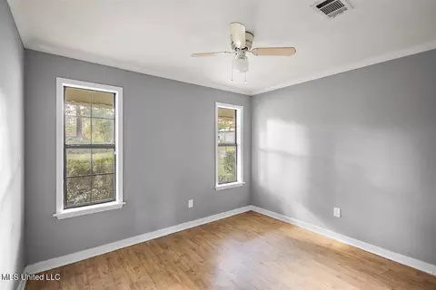 Bedroom - 820 Memorial Dr, Braxton, MS 39044 photo 4 of 4