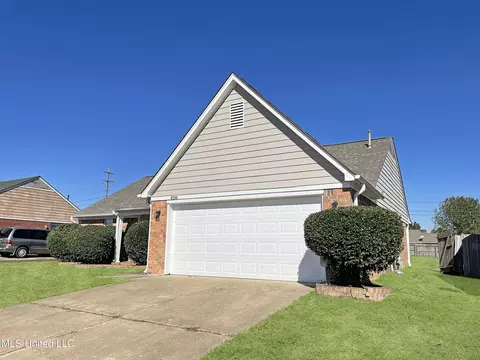 6290 E Oak Run Dr, Olive Branch, MS 38654 photo 23