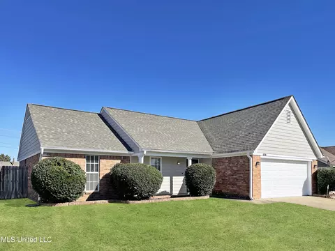 6290 E Oak Run Dr, Olive Branch, MS 38654 photo 24