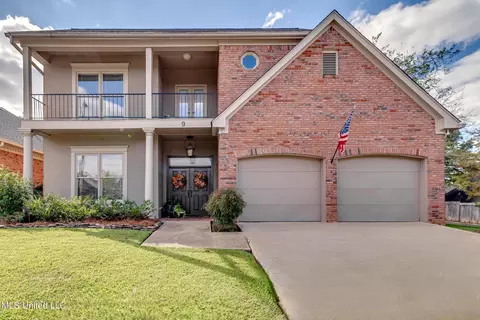 9 Autumn Hill Cv, Jackson, MS 39211