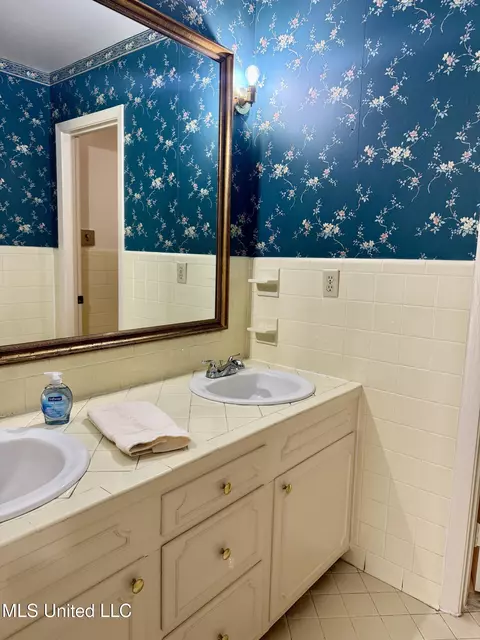 Bath - 124 Mansfield Dr, Natchez, MS 39120 photo 2 of 9