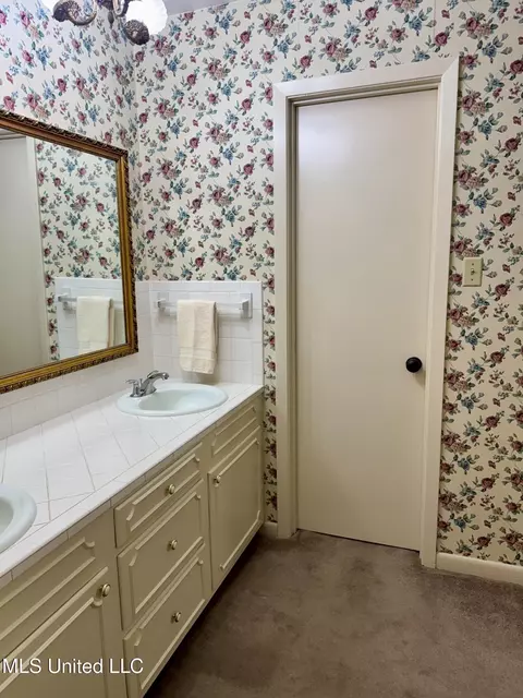 Bath - 124 Mansfield Dr, Natchez, MS 39120 photo 7 of 9