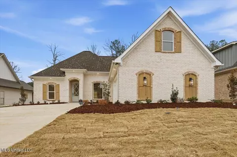 167 Bronson Bnd, Flowood, MS 39232