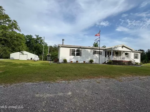 716 Scr 541a, Forest, MS 39074