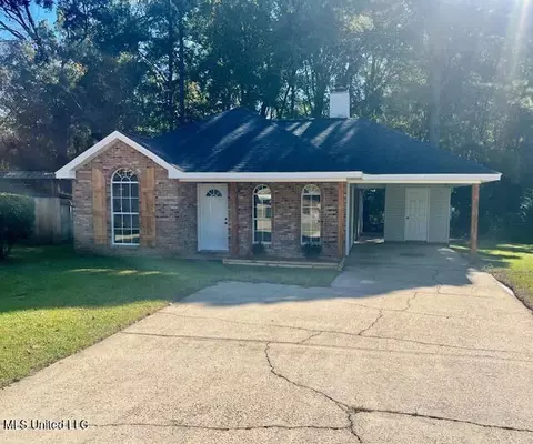 1113 Cabbott Ln, Richland, MS 39218